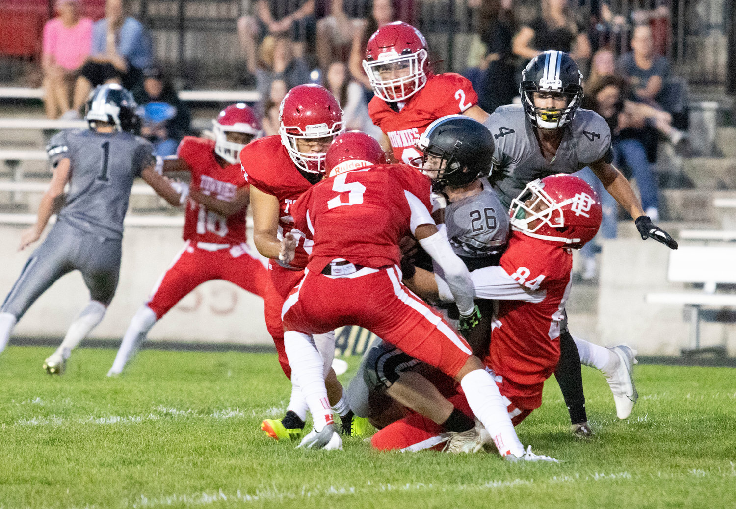 Gallery Townies Pummel Pats In Non league Football Opener EastBayRI gallery-townies-pummel-pats-in-non-league-football-opener-eastbayri
